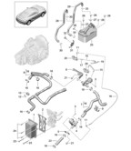 Transmission Cayman 987C/981C (2005-2016)