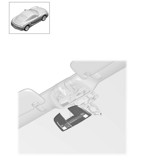 Electrical equipment Cayman 987C/981C (2005-2016)