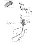 Engine Boxster 986/987/981 (1997-2016)