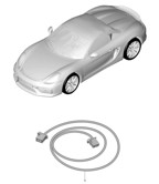 Electrical equipment Boxster 986/987/981 (1997-2016)