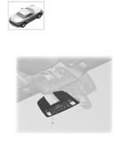 Electrical equipment Boxster 718 (982) 2017>>