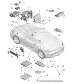 Electrical equipment Cayman 718 (982) 2017>>