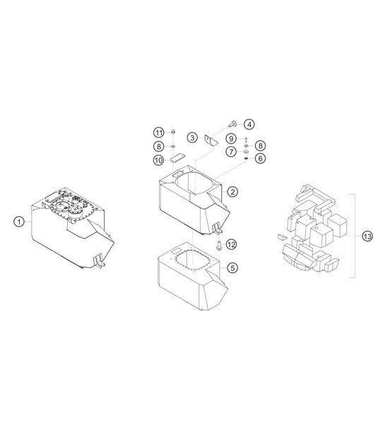 Diagram 2.2-01 Porsche Taycan Turbo Sport Turismo 