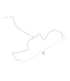 Fuel System, Exhaust System Cayman 718C (982C) 2017>>