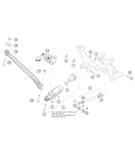 Diagram 5.5-02 Porsche Macan (95B) MK3 2022>> 