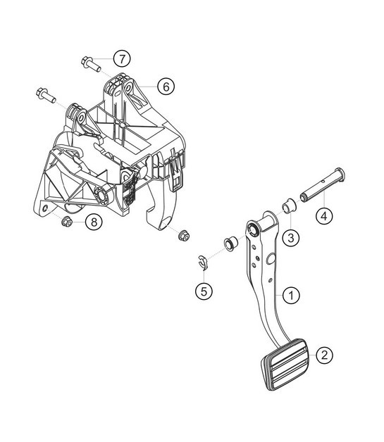 Diagram 7.7-02 Porsche Cayenne Turbo E-Hybrid V8 4.0L 739Hp 