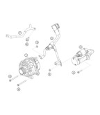 Electrical equipment Cayman 718 (982) 2017>>