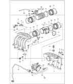 Engine Boxster 986/987/981 (1997-2016)