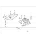 Engine Boxster 986/987/981 (1997-2016)