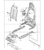 Body Boxster 986/987/981 (1997-2016)