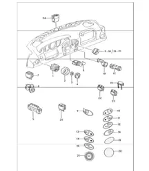 switch 986 Boxster 1997-04