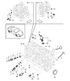 Engine Boxster 986/987/981 (1997-2016)
