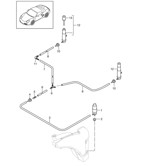 Electrical equipment Boxster 986/987/981 (1997-2016)