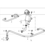 Engine Boxster 986/987/981 (1997-2016)