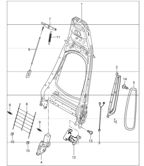 Body Boxster 986/987/981 (1997-2016)