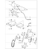 Electrical equipment Boxster 986/987/981 (1997-2016)