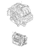 Engine Cayman 987C/981C (2005-2016)
