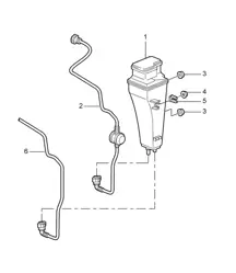 Actieve koolcontainer 987C.1 Cayman 2006-08