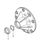 Transmission Cayman 987C/981C (2005-2016)