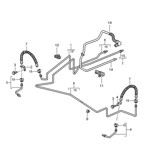Wheels, Brakes Cayman 987C/981C (2005-2016)