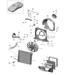 Refrigeración por agua 3 - 991.1 2012-16