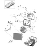 Engine 991 (911) MK2 2016-2019