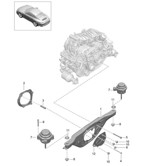Engine 991 (911) MK2 2016-2019