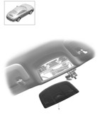 Electrical equipment 991 (911) MK2 2016-2018