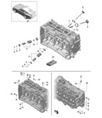 Engine 991 (911) MK1 2012-2016