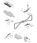 Engine 991 (911) MK1 2012-2016