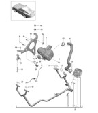 Engine 991 (911) MK1 2012-2016