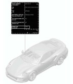 Accessories & others  991 (911) MK1 2012-2016