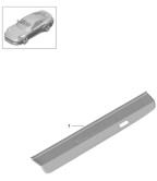 Body 991 (911) MK2 2016-2019