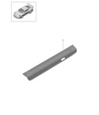 Body 991 (911) MK2 2016-2019