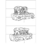 Engine 993 (911) (1994-1998)