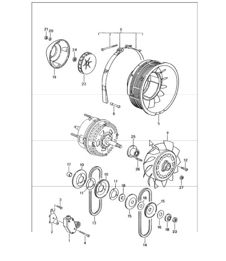 air cooling 993 1994-98 air cooling 993 1994-98