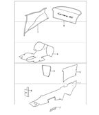 Body 993 (911) (1994-1998)