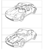 Electrical equipment 993 (911) (1994-1998)