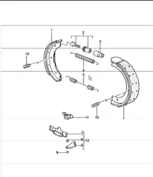 frein à main 996 1998-05