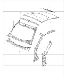 cowl 996 1998-05 cowl 996 1998-05