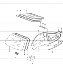 window glazing 996 1998-05