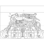 Engine 996 (911) (1997-2005)