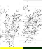 Fuel System, Exhaust System 996 (911) (1997-2005)