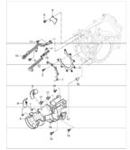 Transmission 997 (911) MK1 2005-2008