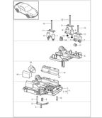 Transmission 997 (911) MK1 2005-2008