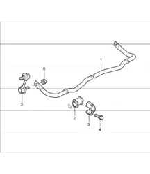 stabiliser 997.1 2005-08