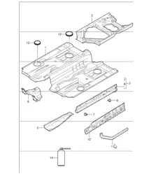 floor centre 997.1 2005-08