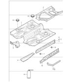 Body 997 (911) MK1 2005-2008
