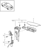 Body 997 (911) MK2 2009-2012