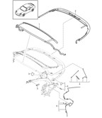 Body 997 (911) MK2 2009-2012